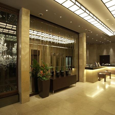 Hotel Jal City Yotsuya طوكيو المظهر الخارجي الصورة