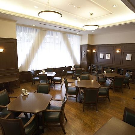 Hotel Jal City Yotsuya طوكيو المظهر الخارجي الصورة