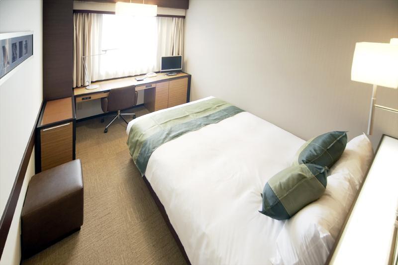 Hotel Jal City Yotsuya طوكيو الغرفة الصورة