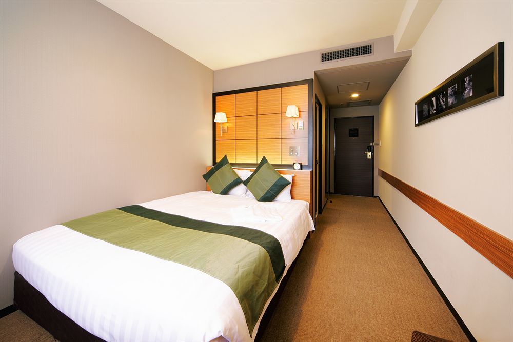 Hotel Jal City Yotsuya طوكيو المظهر الخارجي الصورة